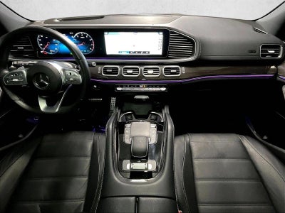 2022 Mercedes-Benz GLS GLS 450 4MATIC® SUV