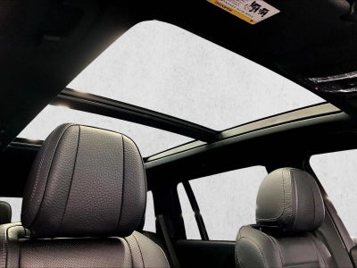 2022 Mercedes-Benz GLS GLS 450 4MATIC® SUV