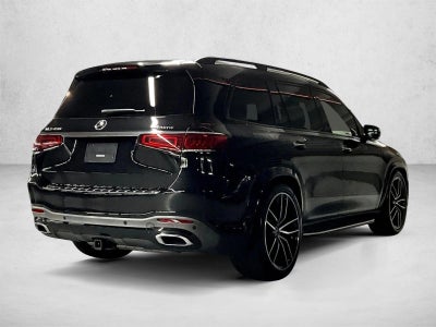 2022 Mercedes-Benz GLS GLS 450 4MATIC® SUV