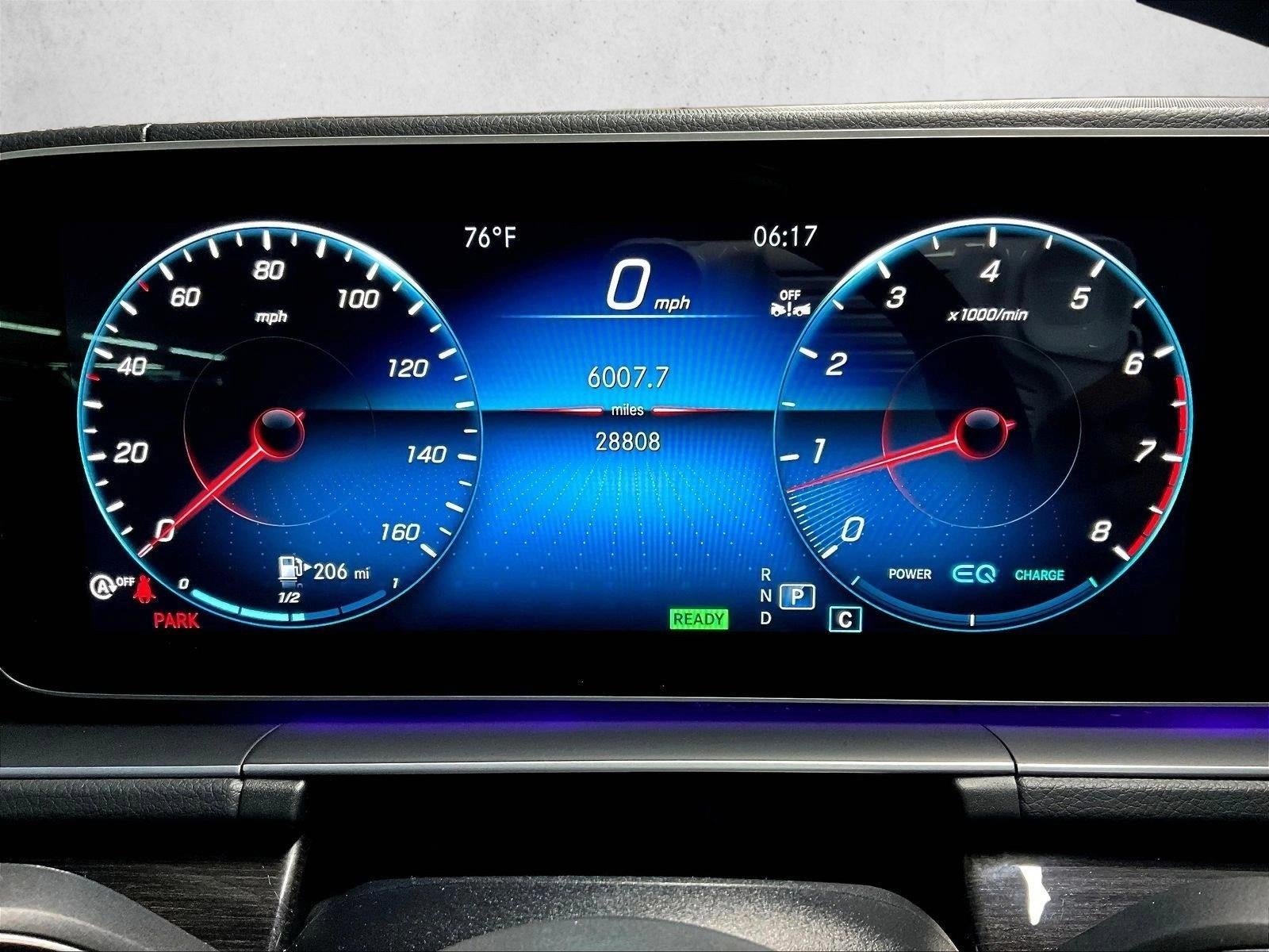 2022 Mercedes-Benz GLS GLS 450 4MATIC® SUV