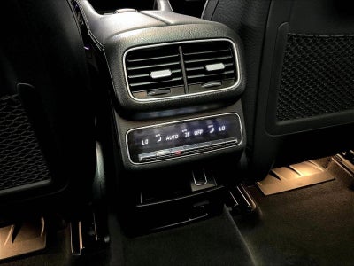 2022 Mercedes-Benz GLS GLS 450 4MATIC® SUV