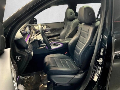 2022 Mercedes-Benz GLS GLS 450 4MATIC® SUV