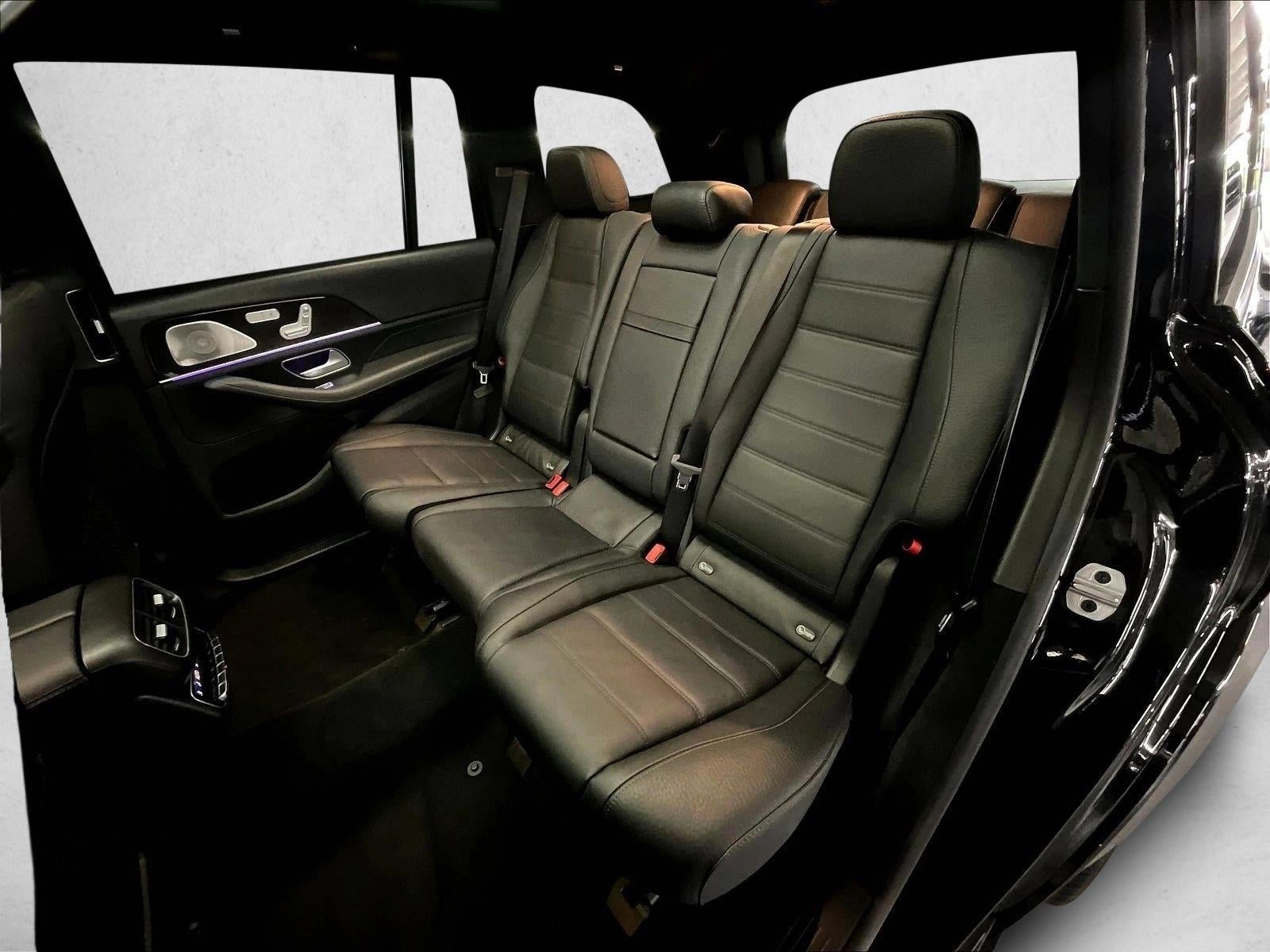 2022 Mercedes-Benz GLS GLS 450 4MATIC® SUV