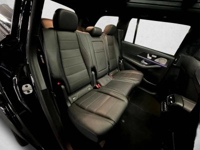 2022 Mercedes-Benz GLS GLS 450 4MATIC® SUV