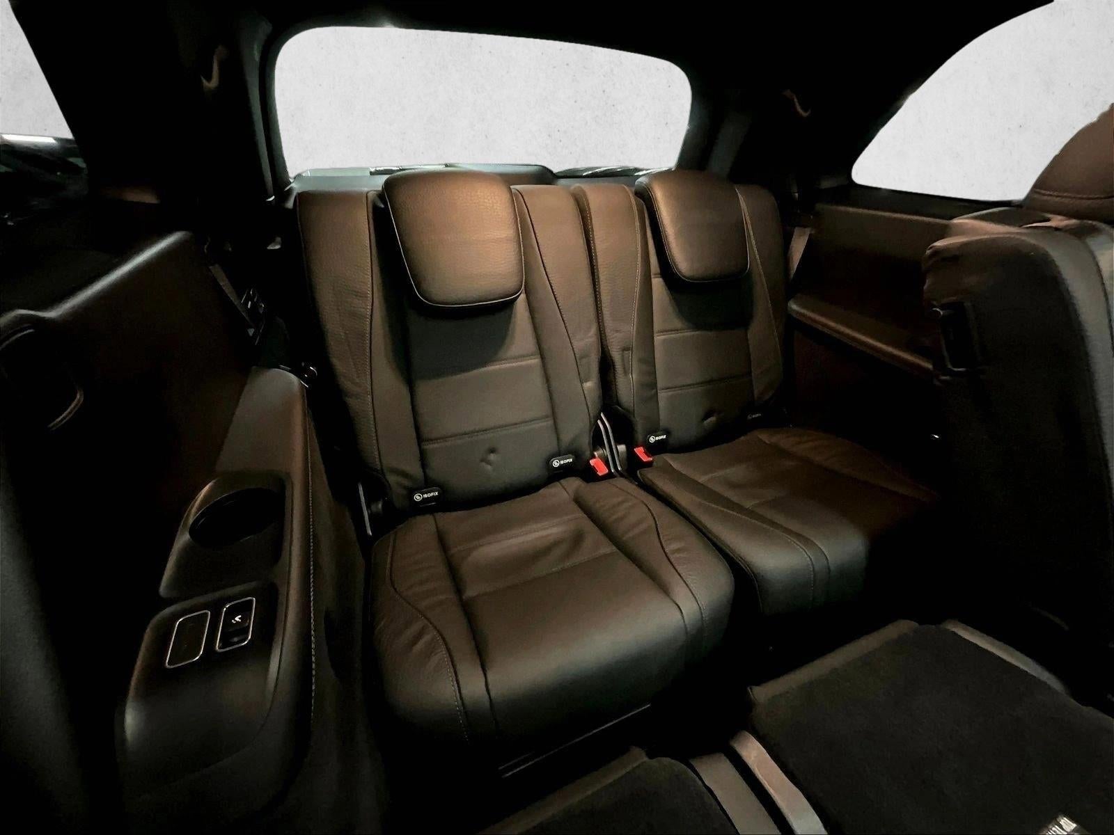 2022 Mercedes-Benz GLS GLS 450 4MATIC® SUV