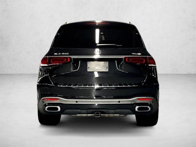 2022 Mercedes-Benz GLS GLS 450 4MATIC® SUV
