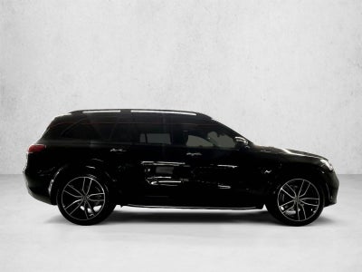 2022 Mercedes-Benz GLS GLS 450 4MATIC® SUV