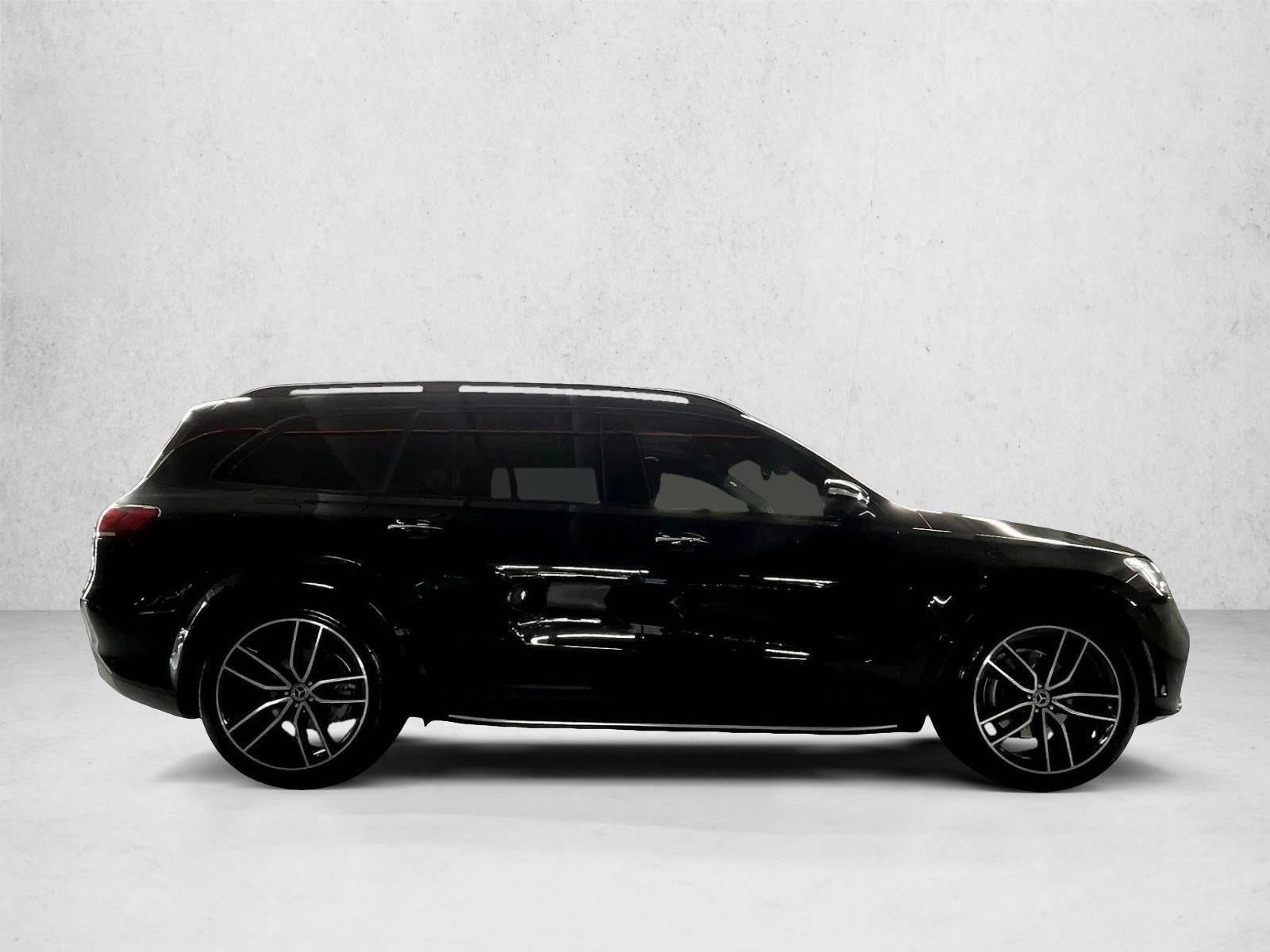 2022 Mercedes-Benz GLS GLS 450 4MATIC® SUV