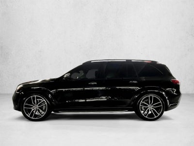 2022 Mercedes-Benz GLS GLS 450 4MATIC® SUV