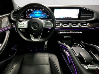2022 Mercedes-Benz GLS GLS 450 4MATIC® SUV
