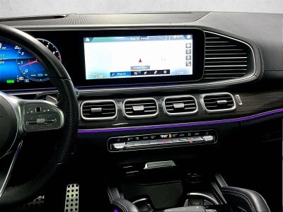 2022 Mercedes-Benz GLS GLS 450 4MATIC® SUV