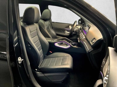 2022 Mercedes-Benz GLS GLS 450 4MATIC® SUV