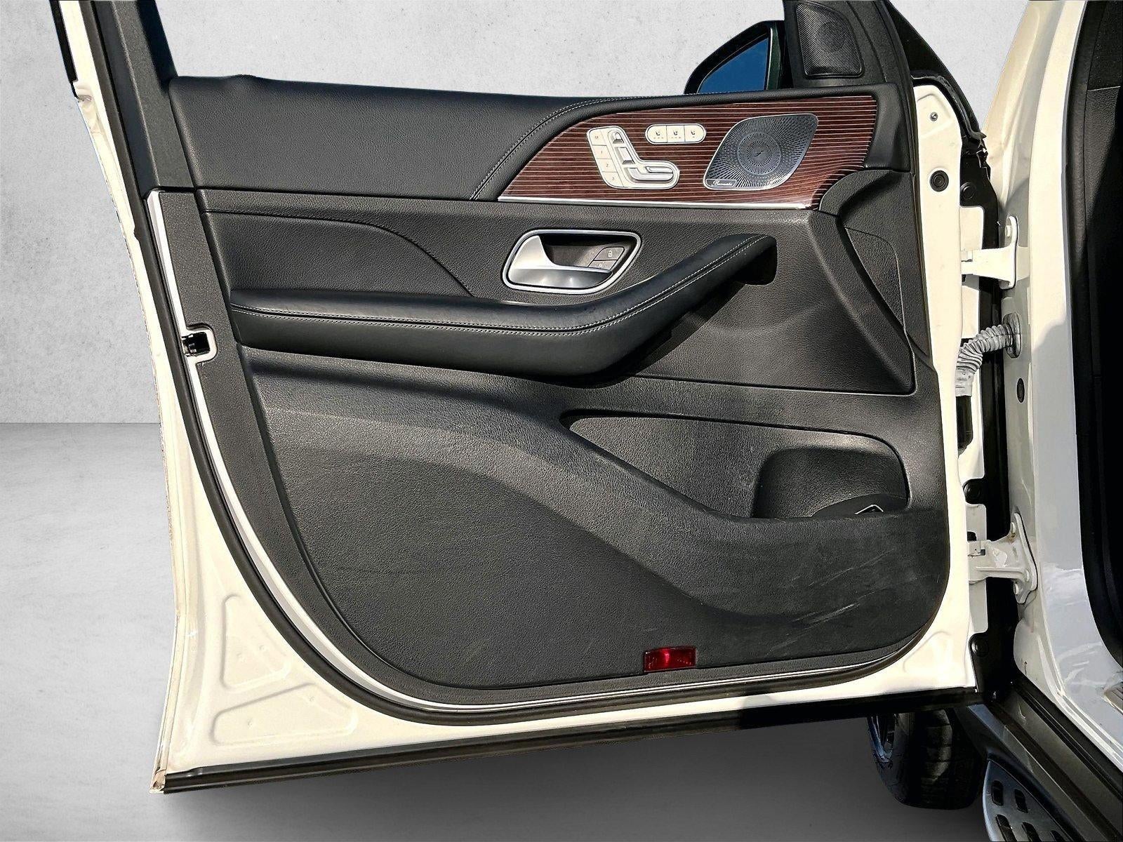 2023 Mercedes-Benz GLS GLS 450 4MATIC® SUV