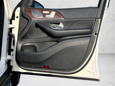 2023 Mercedes-Benz GLS GLS 450 4MATIC® SUV