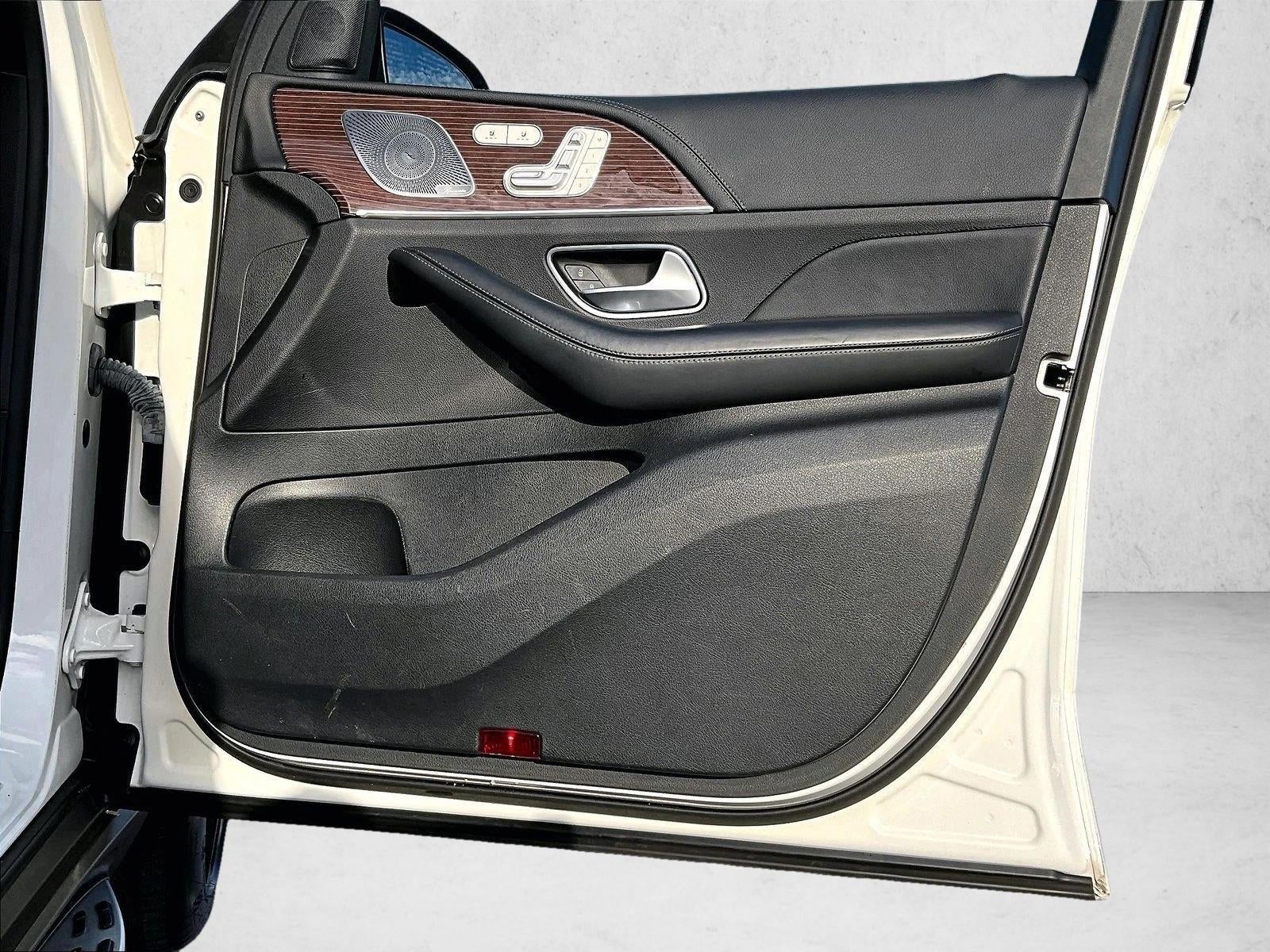 2023 Mercedes-Benz GLS GLS 450 4MATIC® SUV