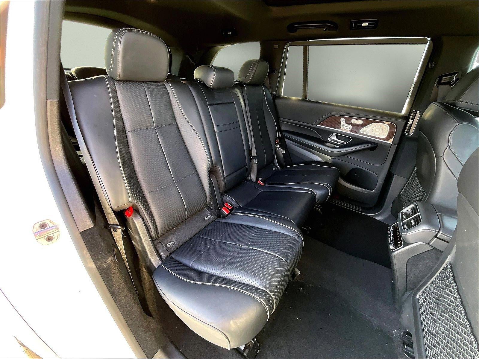 2023 Mercedes-Benz GLS GLS 450 4MATIC® SUV