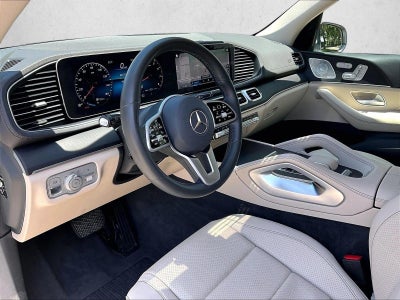 2020 Mercedes-Benz GLS GLS 450 4MATIC® SUV