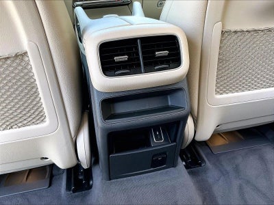 2020 Mercedes-Benz GLS GLS 450 4MATIC® SUV