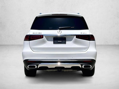 2020 Mercedes-Benz GLS GLS 450 4MATIC® SUV