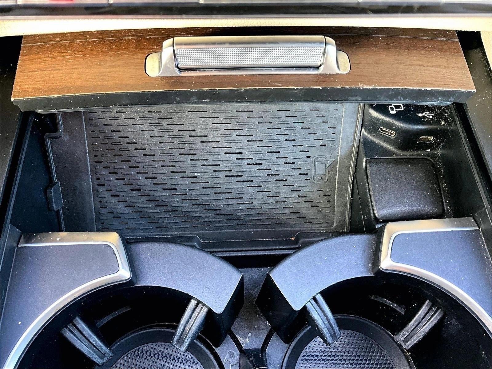 2020 Mercedes-Benz GLS GLS 450 4MATIC® SUV