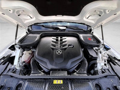 2023 Mercedes-Benz GLS GLS 580 4MATIC® SUV