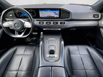 2023 Mercedes-Benz GLS GLS 580 4MATIC® SUV