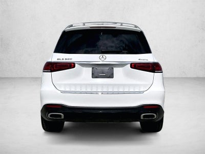 2023 Mercedes-Benz GLS GLS 580 4MATIC® SUV