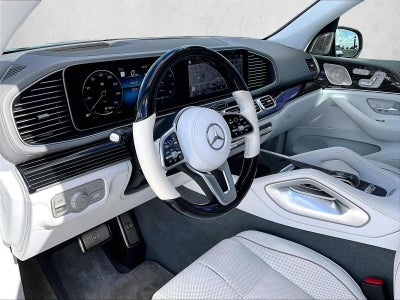 2023 Mercedes-Benz GLS Maybach GLS 600 4MATIC® SUV