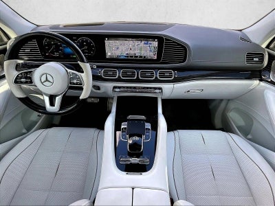 2023 Mercedes-Benz GLS Maybach GLS 600 4MATIC® SUV