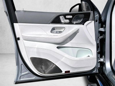 2023 Mercedes-Benz GLS Maybach GLS 600 4MATIC® SUV