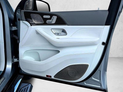 2023 Mercedes-Benz GLS Maybach GLS 600 4MATIC® SUV