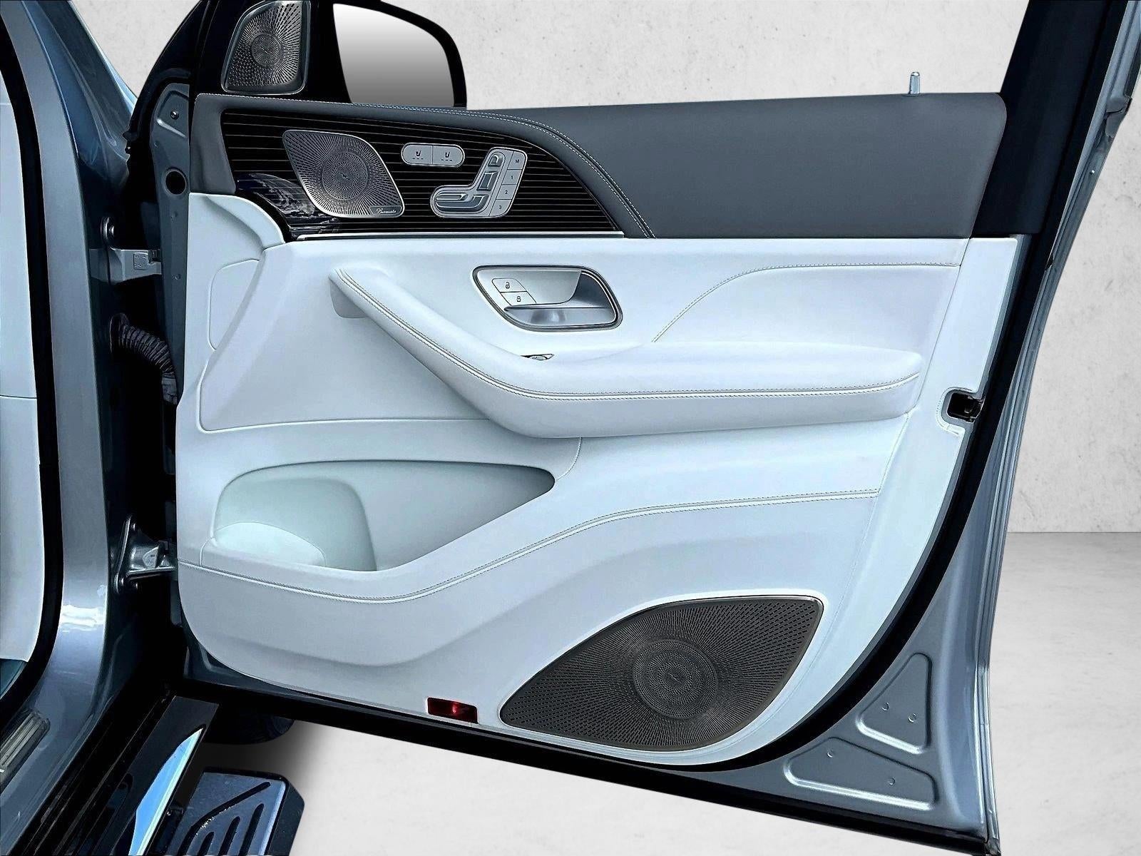 2023 Mercedes-Benz GLS Maybach GLS 600 4MATIC® SUV