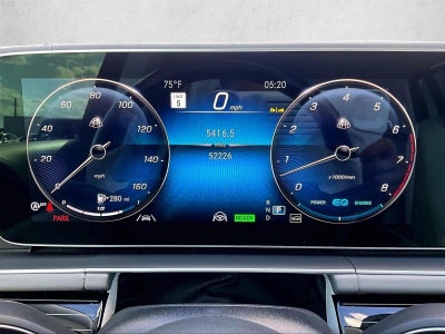 2023 Mercedes-Benz GLS Maybach GLS 600 4MATIC® SUV