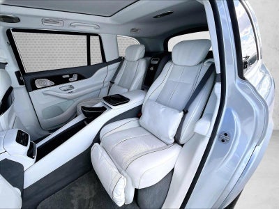 2023 Mercedes-Benz GLS Maybach GLS 600 4MATIC® SUV