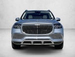 2023 Mercedes-Benz GLS Maybach GLS 600 4MATIC® SUV