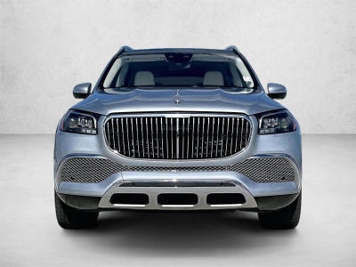 2023 Mercedes-Benz GLS Maybach GLS 600 4MATIC® SUV