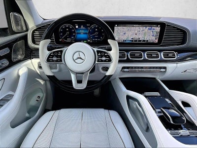 2023 Mercedes-Benz GLS Maybach GLS 600 4MATIC® SUV
