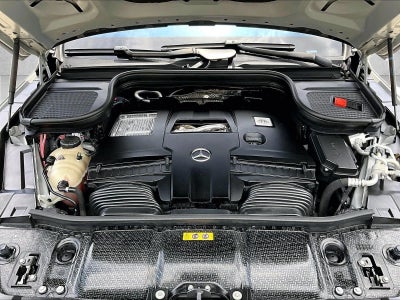 2024 Mercedes-Benz GLS Maybach GLS 600 4MATIC® SUV