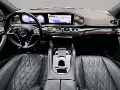 2024 Mercedes-Benz GLS Maybach GLS 600 4MATIC® SUV