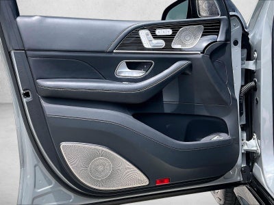 2024 Mercedes-Benz GLS Maybach GLS 600 4MATIC® SUV
