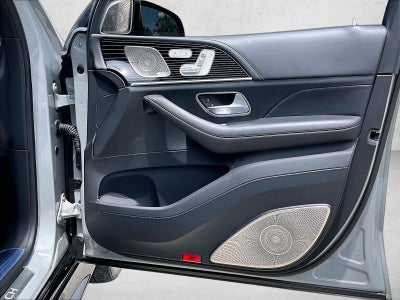 2024 Mercedes-Benz GLS Maybach GLS 600 4MATIC® SUV