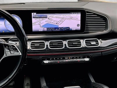 2024 Mercedes-Benz GLS Maybach GLS 600 4MATIC® SUV