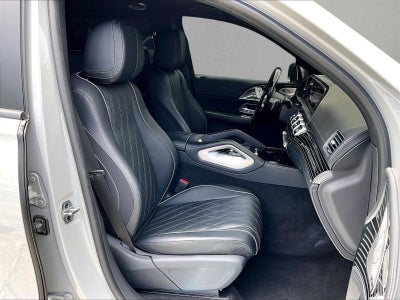 2024 Mercedes-Benz GLS Maybach GLS 600 4MATIC® SUV