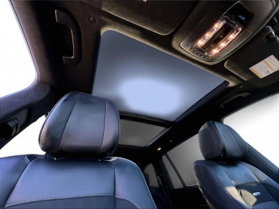 2021 Mercedes-Benz GLS AMG® GLS 63 4MATIC®+ SUV