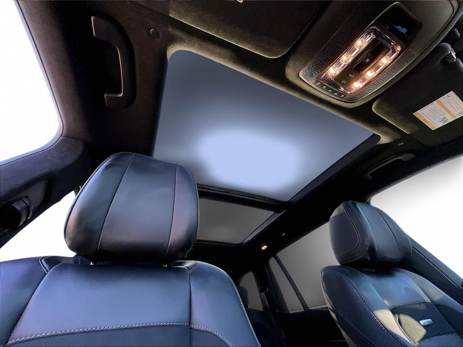 2021 Mercedes-Benz GLS AMG® GLS 63 4MATIC®+ SUV