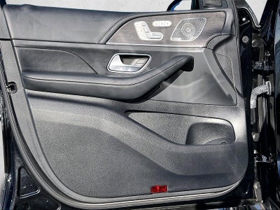 2021 Mercedes-Benz GLS AMG® GLS 63 4MATIC®+ SUV