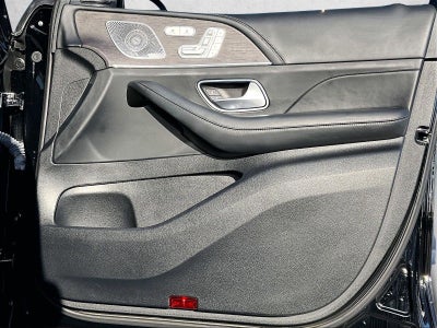 2021 Mercedes-Benz GLS AMG® GLS 63 4MATIC®+ SUV