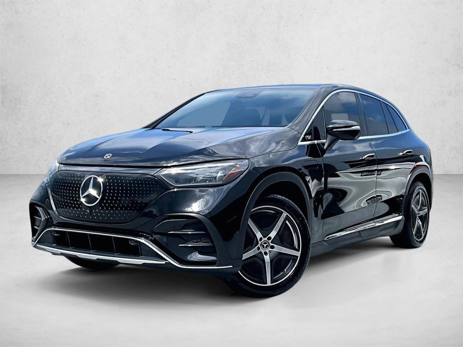 2023 Mercedes-Benz EQE EQE 350+ SUV
