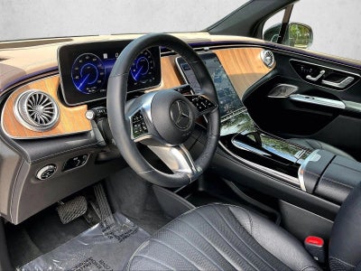 2023 Mercedes-Benz EQE EQE 350+ SUV