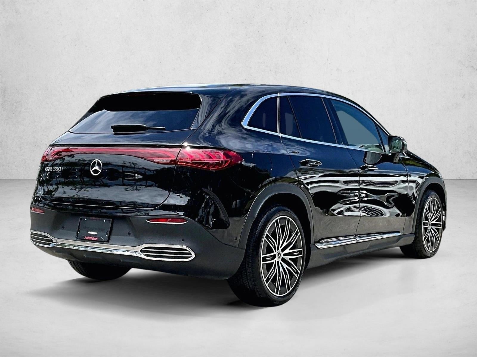 2023 Mercedes-Benz EQE EQE 350+ SUV